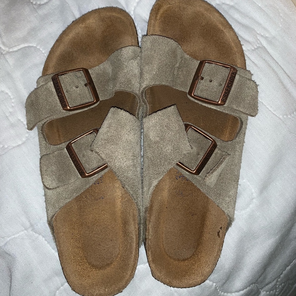 birkenstock’s